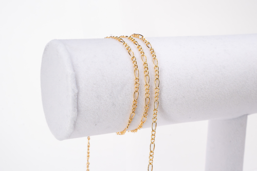 Monte Carlo - 14K Gold Filled (Yellow)