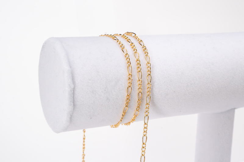 Load image into Gallery viewer, Monte Carlo - 14K Gold Filled (Yellow)
