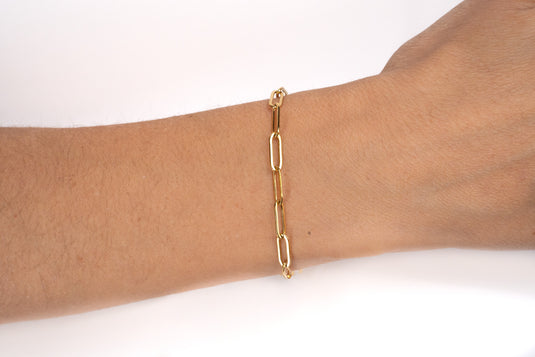 Valor - 18K Gold PVD Stainless Steel