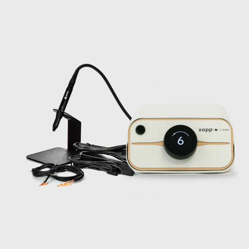 Load image into Gallery viewer, Kit de Capacitación Zapp Plus® 2.0
