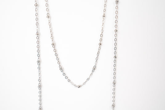 Alora - 18K Gold PVD Stainless Steel