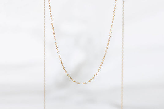 Apollo - 14K Solid Gold (Yellow)