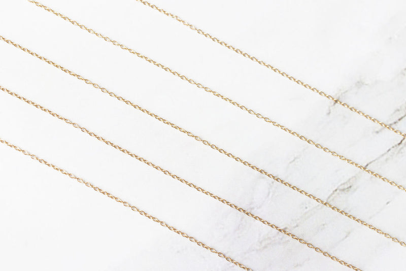 Load image into Gallery viewer, Apollo - 14K Solid Gold (Yellow)
