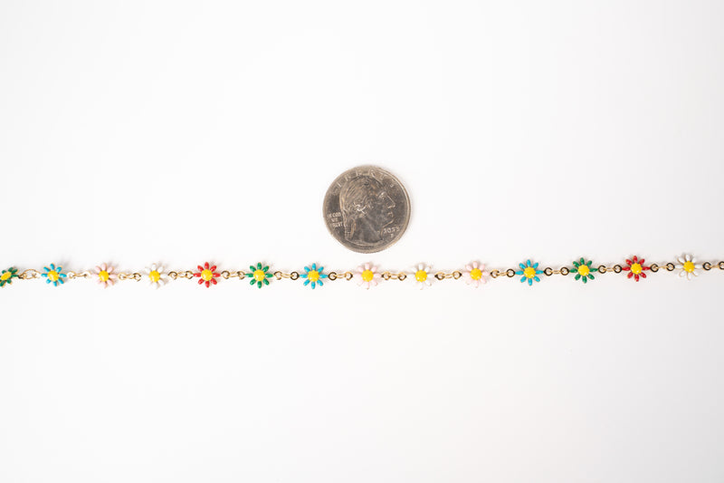 Load image into Gallery viewer, Sunburst -  18K Gold PVD Stainless Steel
