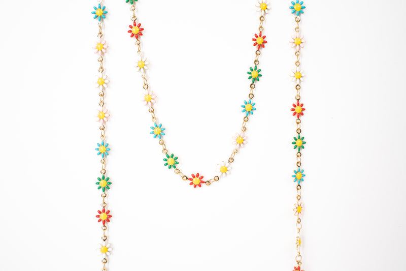 Load image into Gallery viewer, Sunburst -  18K Gold PVD Stainless Steel
