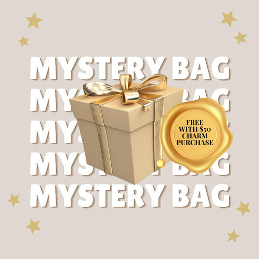 Charm Mystery Bag