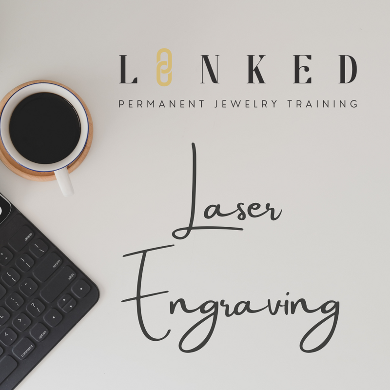 Load image into Gallery viewer, Laser Engraving Online Class
