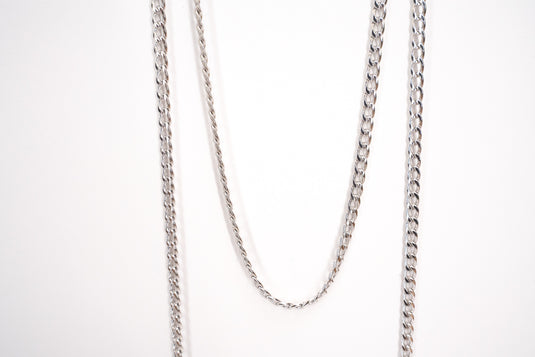 Legacy - 18K Gold PVD Stainless Steel