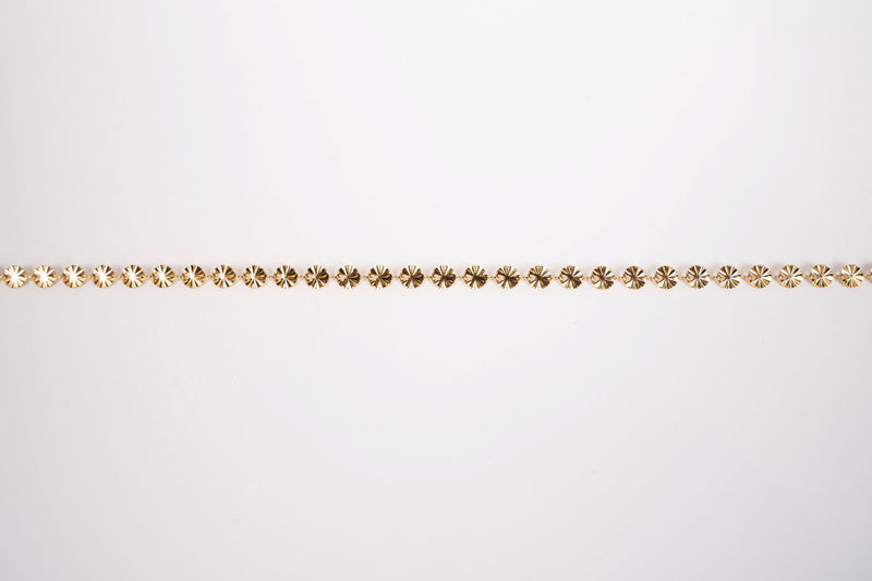 Load image into Gallery viewer, Mars - 18K Gold PVD
