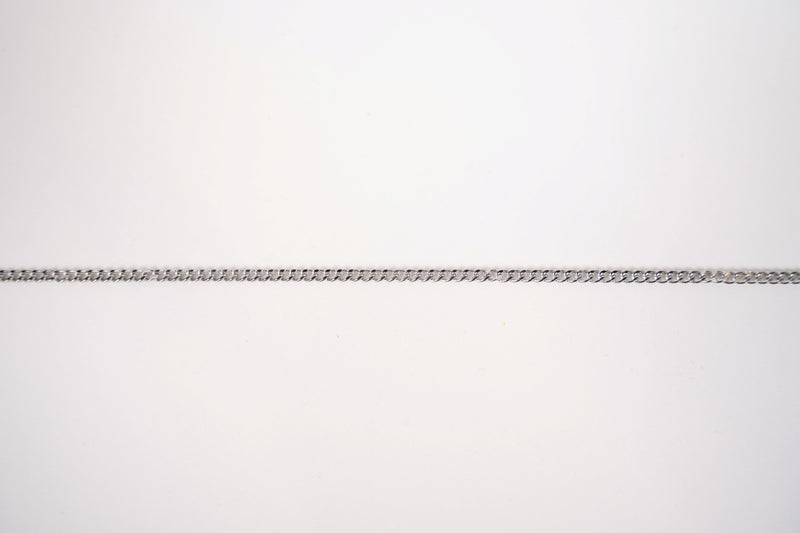 Load image into Gallery viewer, Stringray - 2mm Diamond Cut Curb Chain
