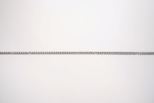 Stringray - 2mm Diamond Cut Curb Chain