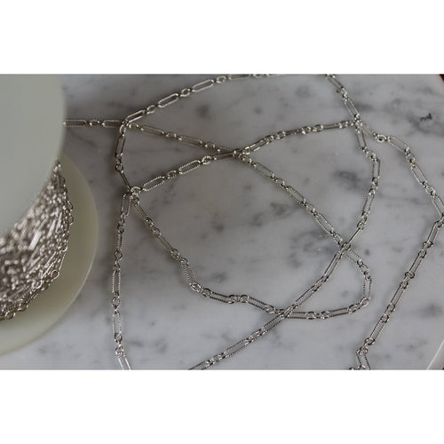 El Paso - Sterling Silver